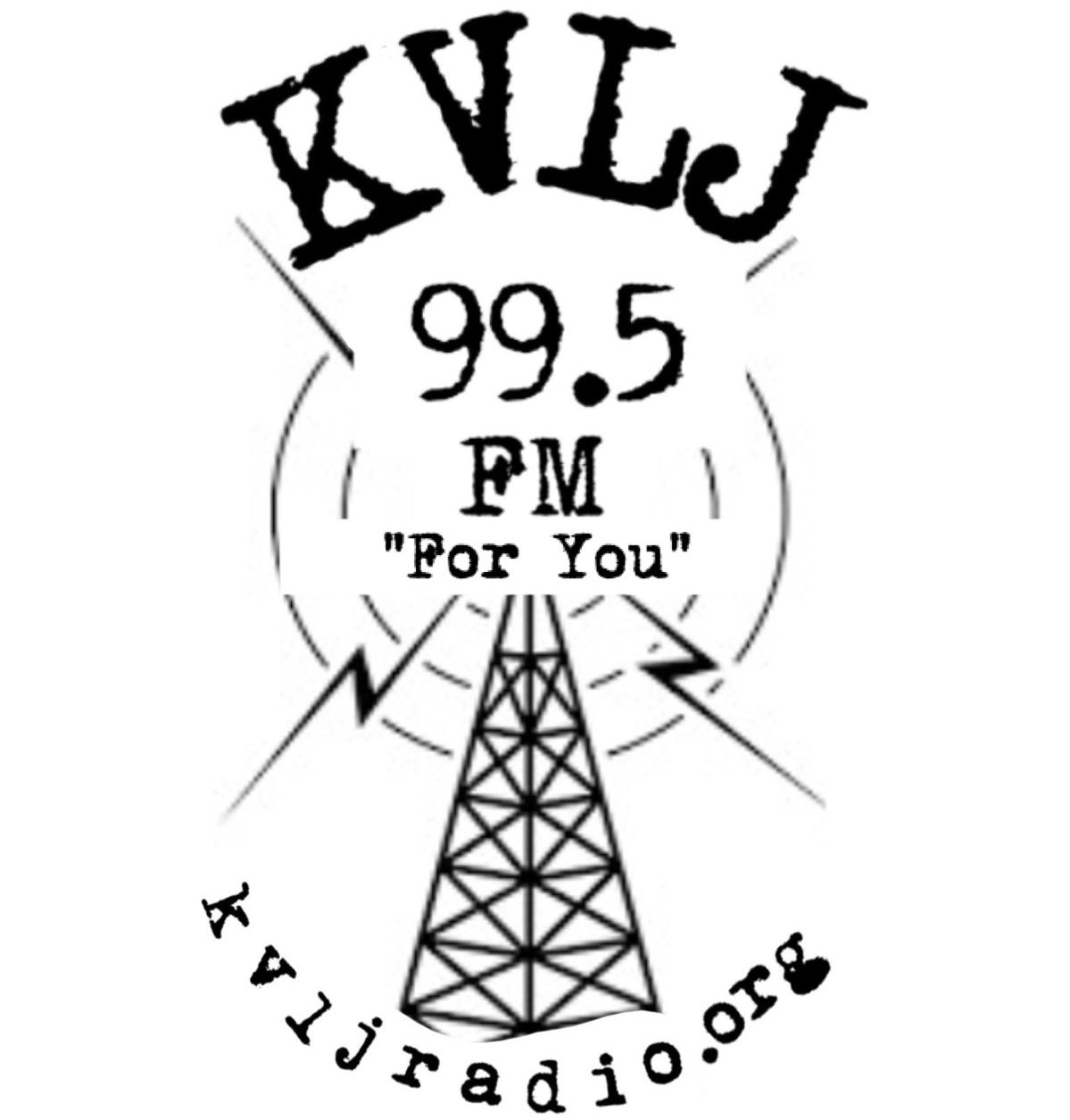 KVLJ 99.5 Victoria, Texas